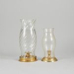 619325 Hurricane lamps